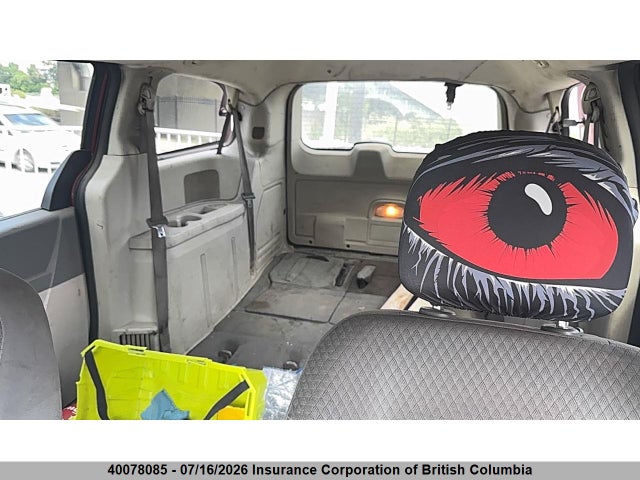 Aukcja sprzedaży 2010 Dodge Grand Caravan Se, vin: 2D4RN4DE0AR402360, numer aukcji: 40078085