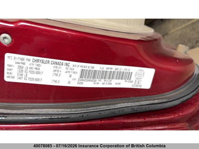 Aukcja sprzedaży 2010 Dodge Grand Caravan Se, vin: 2D4RN4DE0AR402360, numer aukcji: 40078085