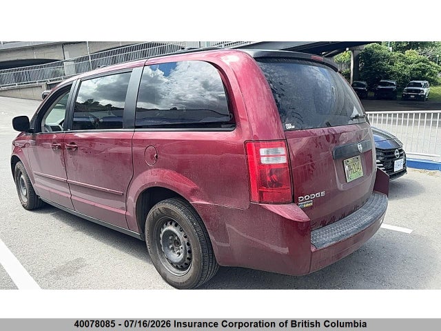 Aukcja sprzedaży 2010 Dodge Grand Caravan Se, vin: 2D4RN4DE0AR402360, numer aukcji: 40078085