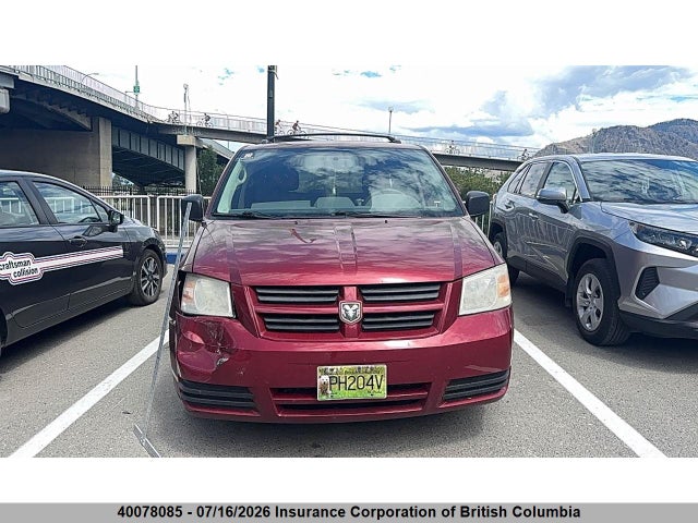 Aukcja sprzedaży 2010 Dodge Grand Caravan Se, vin: 2D4RN4DE0AR402360, numer aukcji: 40078085