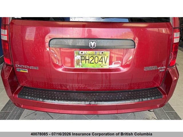 Aukcja sprzedaży 2010 Dodge Grand Caravan Se, vin: 2D4RN4DE0AR402360, numer aukcji: 40078085
