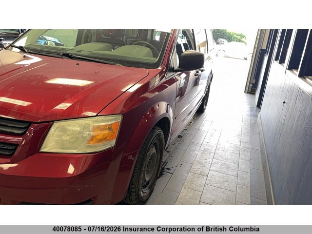 Aukcja sprzedaży 2010 Dodge Grand Caravan Se, vin: 2D4RN4DE0AR402360, numer aukcji: 40078085