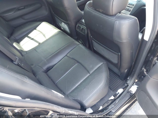 Aukcja sprzedaży 2010 Infiniti G37x, vin: JN1CV6AR0AM457354, numer aukcji: 40078086