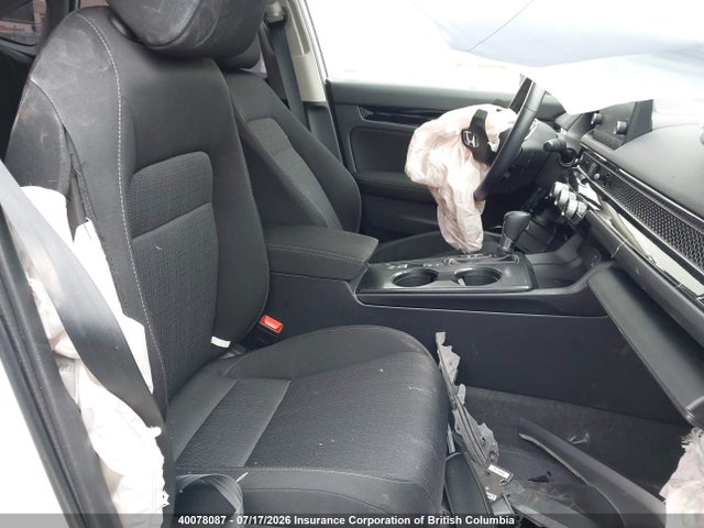 Продажа на аукционе авто 2024 Honda Civic, vin: 2HGFE2F36RH104379, номер лота: 40078087