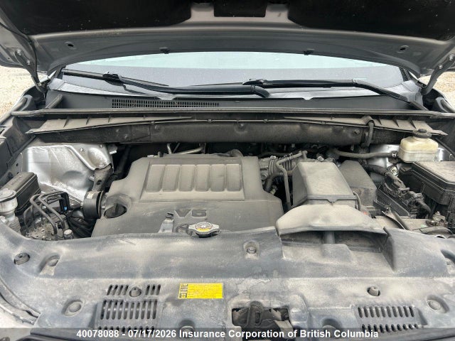 Продаж на аукціоні авто 2015 Toyota Highlander Limited/ltd Platinum, vin: 5TDDKRFH8FS185434, номер лоту: 40078088