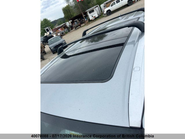 Продаж на аукціоні авто 2015 Toyota Highlander Limited/ltd Platinum, vin: 5TDDKRFH8FS185434, номер лоту: 40078088