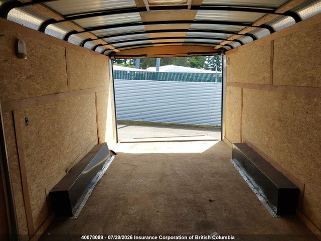 2018 Forest River Forest River მანქანა იყიდება აუქციონზე, vin: 5NHUHAV23JW077094, აუქციონის ნომერი: 40078089
