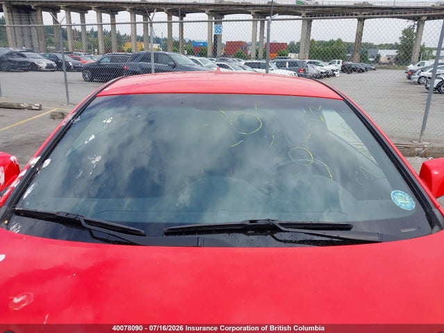 Aukcja sprzedaży 2013 Hyundai Genesis Coupe 2.0t, vin: KMHHT6KDXDU104213, numer aukcji: 40078090