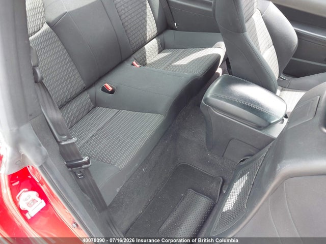 Aukcja sprzedaży 2013 Hyundai Genesis Coupe 2.0t, vin: KMHHT6KDXDU104213, numer aukcji: 40078090