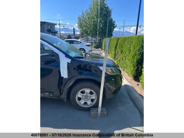 Honda CR-V 2016 2HKRM4H34GH125548 Image 10
