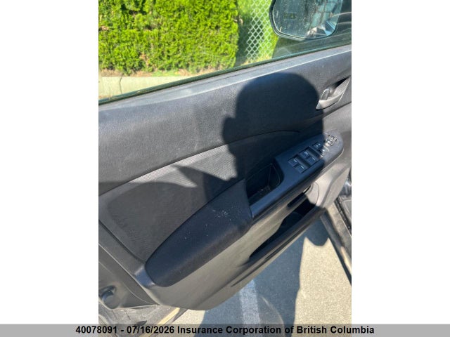 Honda CR-V 2016 2HKRM4H34GH125548 Image 13