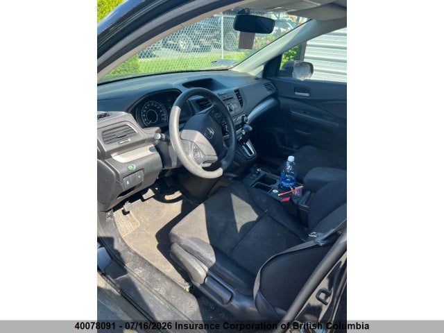 Honda CR-V 2016 2HKRM4H34GH125548 Image 14