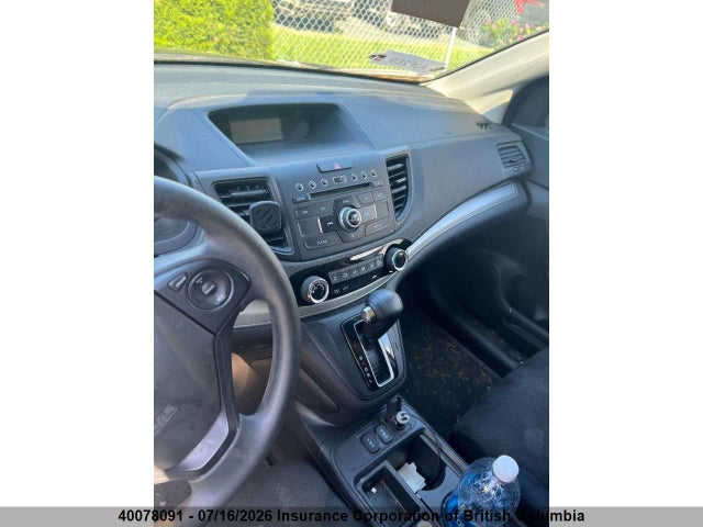 Honda CR-V 2016 2HKRM4H34GH125548 Image 15