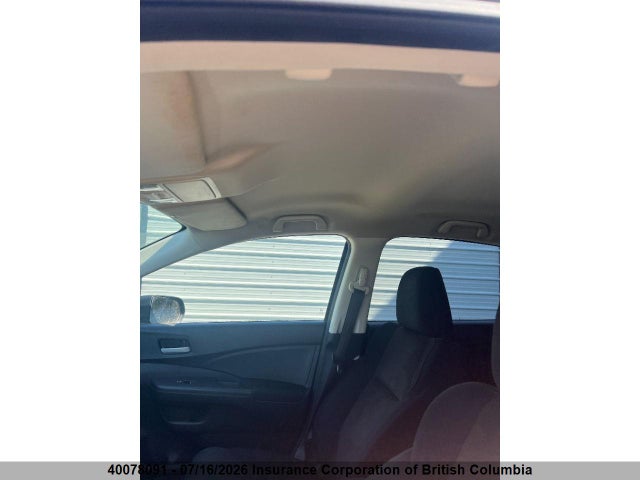 Honda CR-V 2016 2HKRM4H34GH125548 Image 18