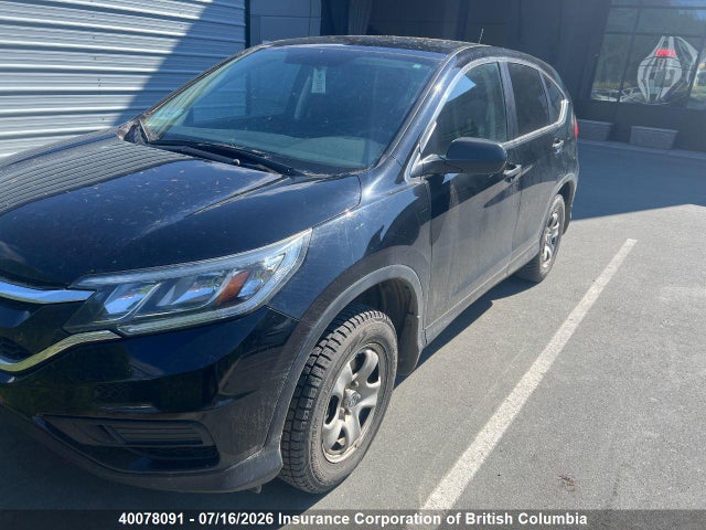 Honda CR-V 2016 2HKRM4H34GH125548 Image 2
