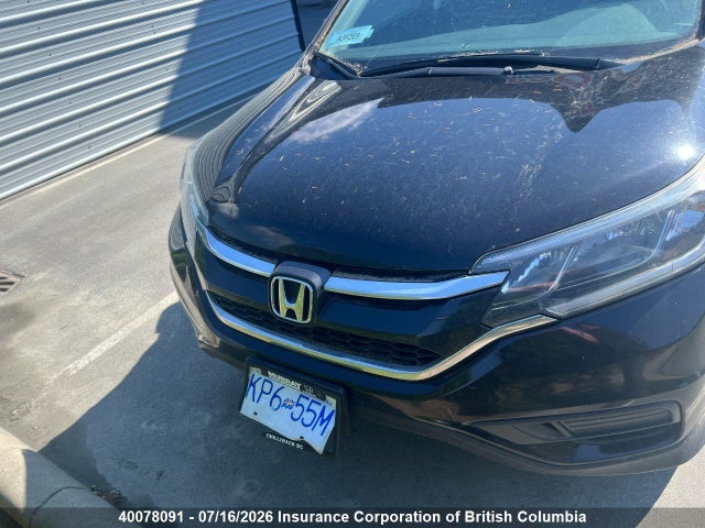 Honda CR-V 2016 2HKRM4H34GH125548 Image 6
