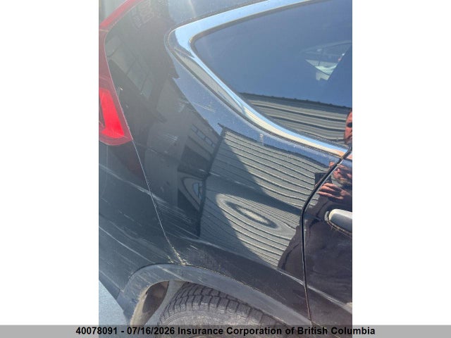 Honda CR-V 2016 2HKRM4H34GH125548 Image 8