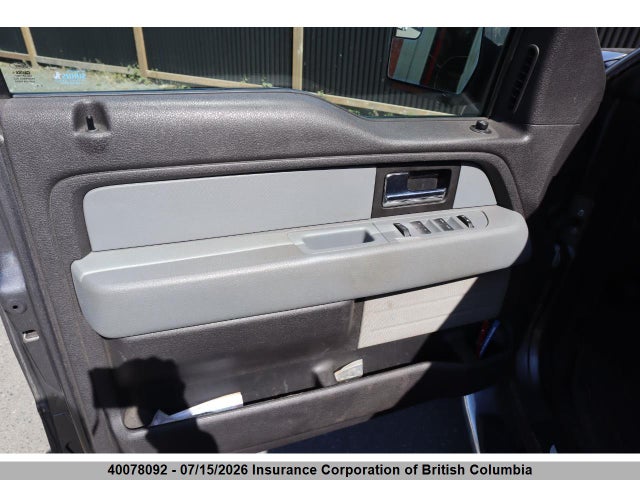 40078092 :رقم المزاد ، 1FTFX1EF8CFA73210 vin ، 2012 Ford F150 مزاد بيع