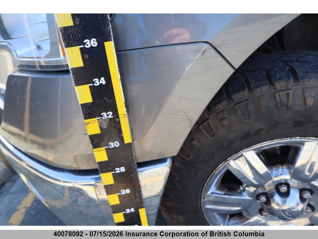 40078092 :رقم المزاد ، 1FTFX1EF8CFA73210 vin ، 2012 Ford F150 مزاد بيع