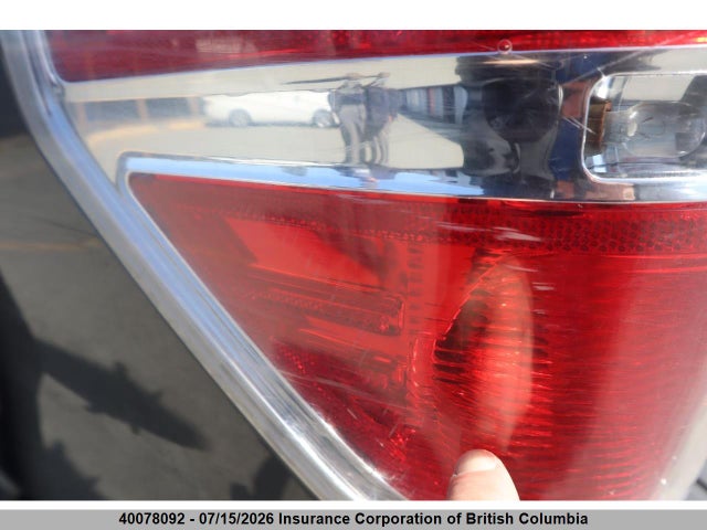 40078092 :رقم المزاد ، 1FTFX1EF8CFA73210 vin ، 2012 Ford F150 مزاد بيع