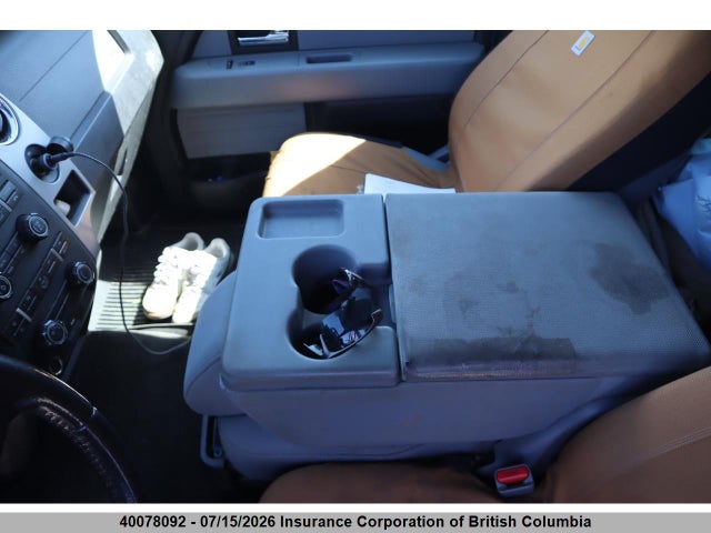 40078092 :رقم المزاد ، 1FTFX1EF8CFA73210 vin ، 2012 Ford F150 مزاد بيع