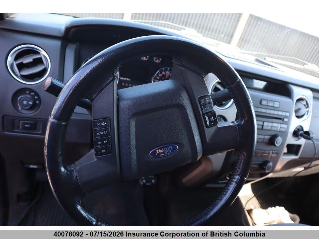 40078092 :رقم المزاد ، 1FTFX1EF8CFA73210 vin ، 2012 Ford F150 مزاد بيع