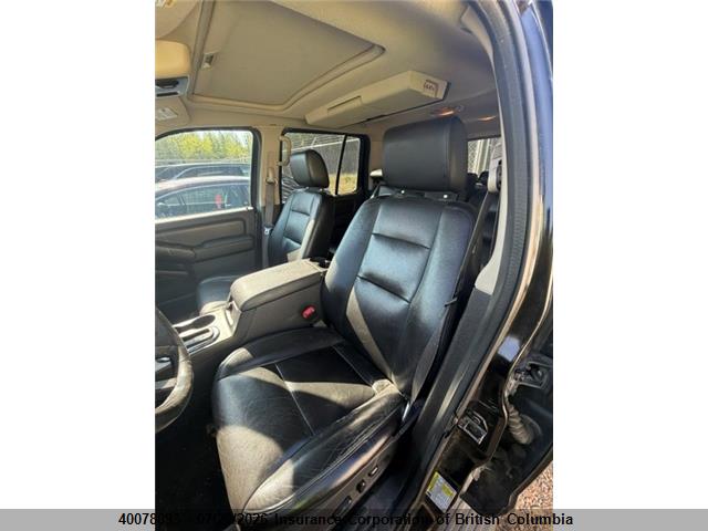 2006 Ford Explorer Limited მანქანა იყიდება აუქციონზე, vin: 1FMEU75816UB56434, აუქციონის ნომერი: 40078093