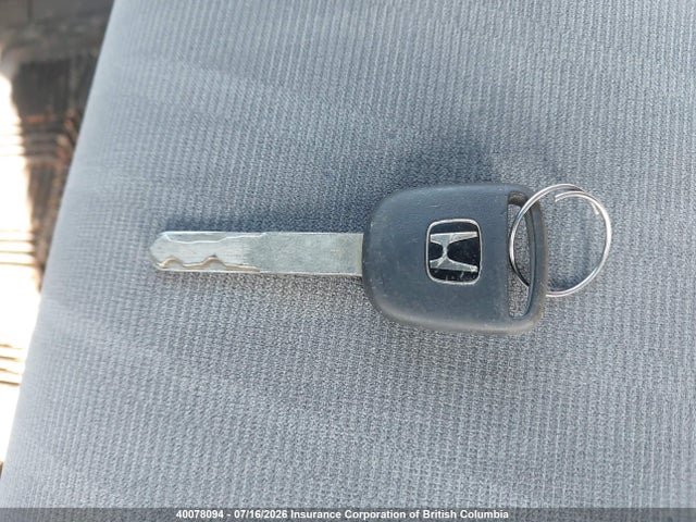 40078094 :رقم المزاد ، 2HGES16683H927539 vin ، 2003 Honda Civic مزاد بيع