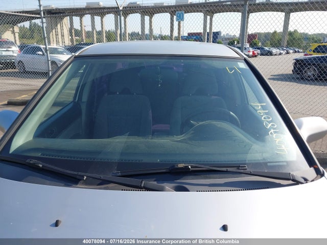 40078094 :رقم المزاد ، 2HGES16683H927539 vin ، 2003 Honda Civic مزاد بيع