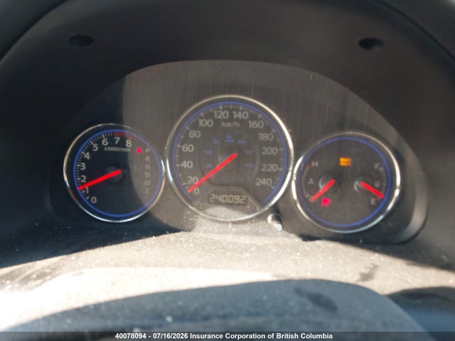 40078094 :رقم المزاد ، 2HGES16683H927539 vin ، 2003 Honda Civic مزاد بيع