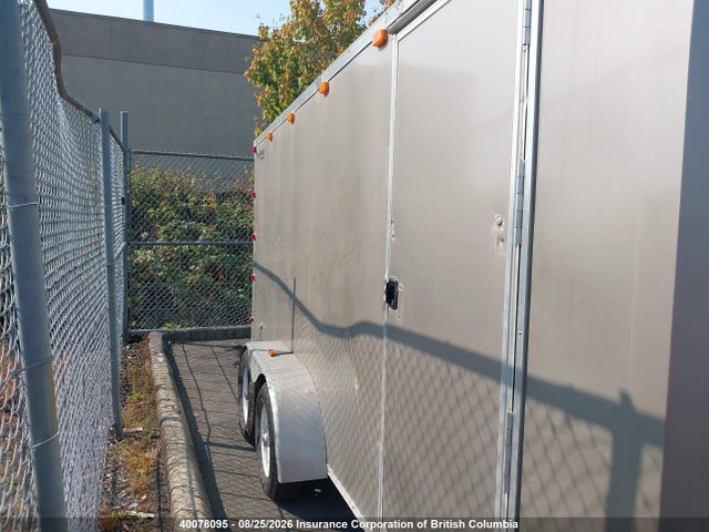 Rainbow C6x12a13p Trailer 2020 2RGBC1621L2001213 Image 14