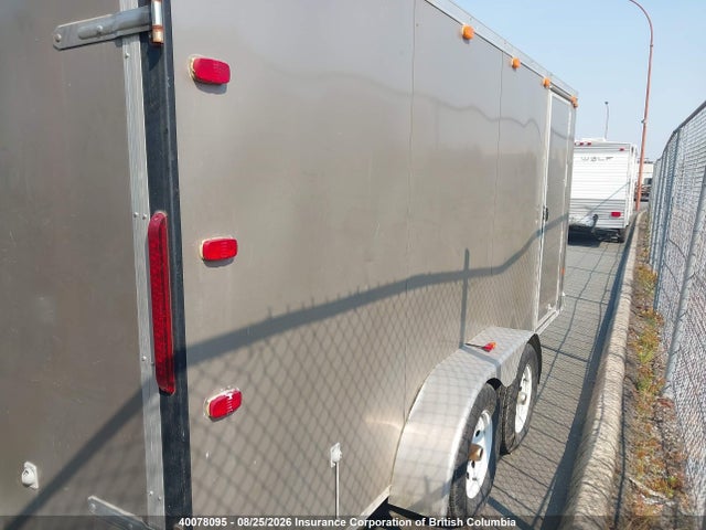Rainbow C6x12a13p Trailer 2020 2RGBC1621L2001213 Image 4