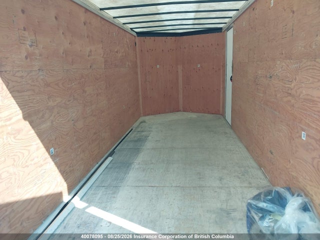 Rainbow C6x12a13p Trailer 2020 2RGBC1621L2001213 Image 5