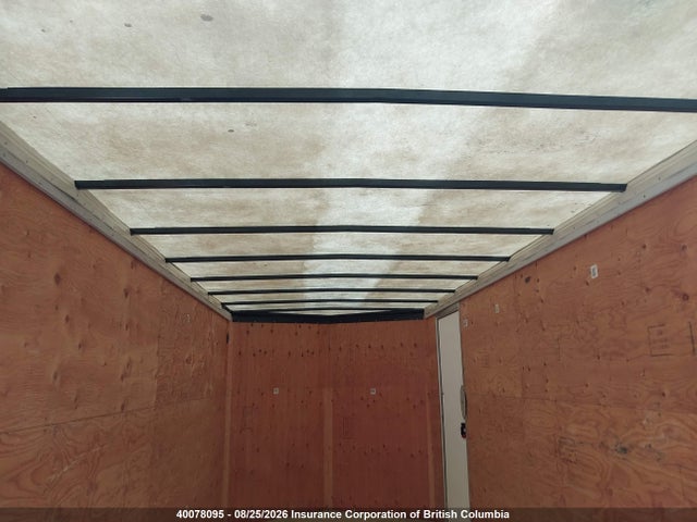 Rainbow C6x12a13p Trailer 2020 2RGBC1621L2001213 Image 8