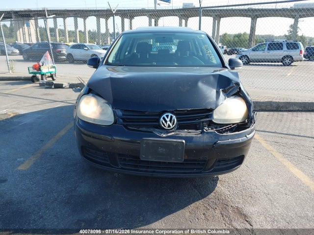 40078096 :رقم المزاد ، WVWDR71K77W036792 vin ، 2007 Volkswagen Rabbit مزاد بيع