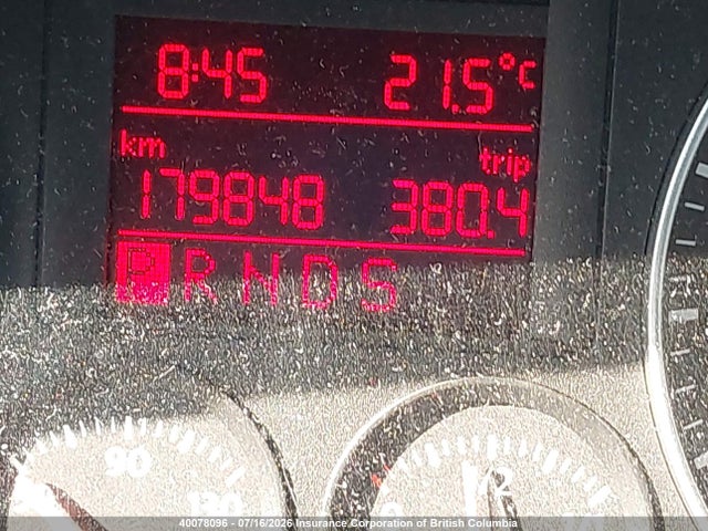 40078096 :رقم المزاد ، WVWDR71K77W036792 vin ، 2007 Volkswagen Rabbit مزاد بيع