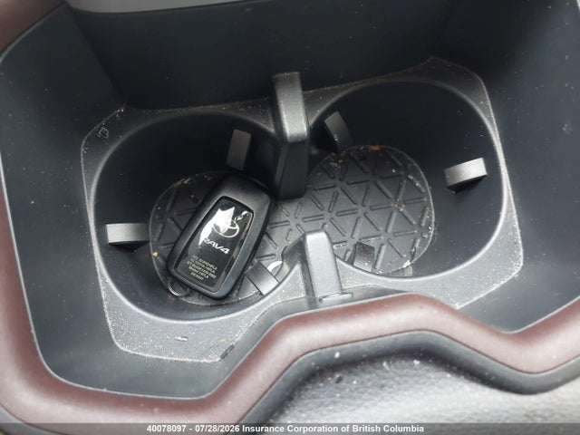 2T3D1RFV2SW567668 Toyota RAV4