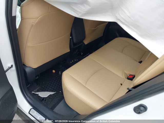 2T3D1RFV2SW567668 Toyota RAV4