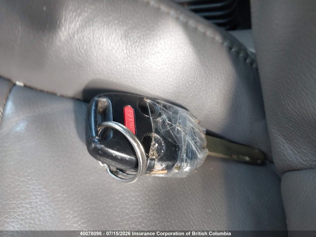 Aukcja sprzedaży 2008 Honda Civic, vin: 2HGFA16998H121556, numer aukcji: 40078098