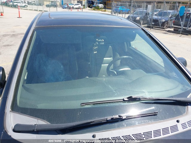 Aukcja sprzedaży 2008 Honda Civic, vin: 2HGFA16998H121556, numer aukcji: 40078098