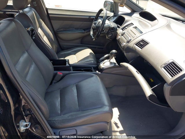 Aukcja sprzedaży 2008 Honda Civic, vin: 2HGFA16998H121556, numer aukcji: 40078098