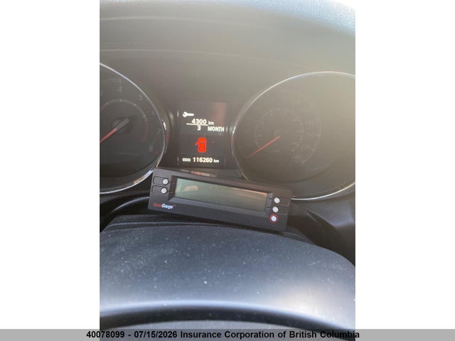 Mitsubishi RVR 2018 JA4AJ4AWXJZ613438 Image 10