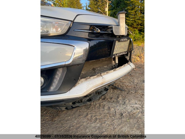 Mitsubishi RVR 2018 JA4AJ4AWXJZ613438 Image 11