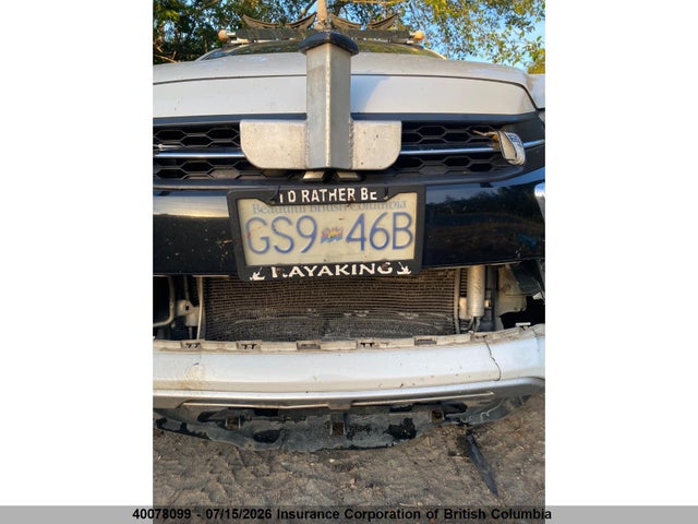 Mitsubishi RVR 2018 JA4AJ4AWXJZ613438 Image 12