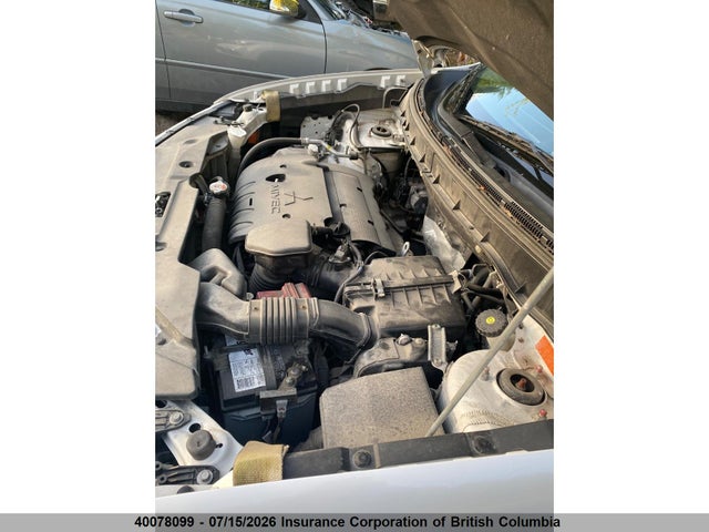 Mitsubishi RVR 2018 JA4AJ4AWXJZ613438 Image 13