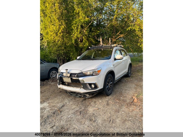 Mitsubishi RVR 2018 JA4AJ4AWXJZ613438 Image 2