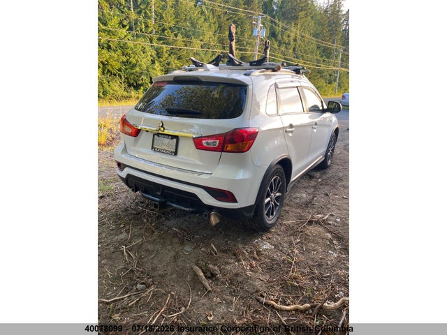 Mitsubishi RVR 2018 JA4AJ4AWXJZ613438 Image 4