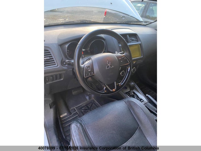Mitsubishi RVR 2018 JA4AJ4AWXJZ613438 Image 6
