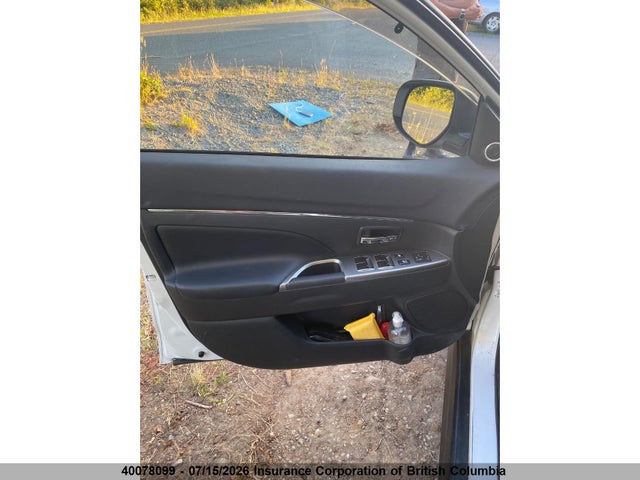 Mitsubishi RVR 2018 JA4AJ4AWXJZ613438 Image 7