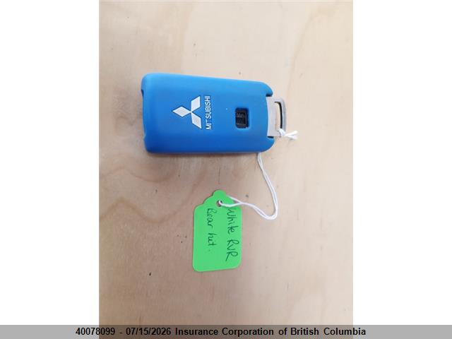 Mitsubishi RVR 2018 JA4AJ4AWXJZ613438 Image 9